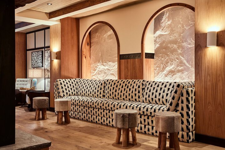 Madeline Hotel & Residences Auberge Collection