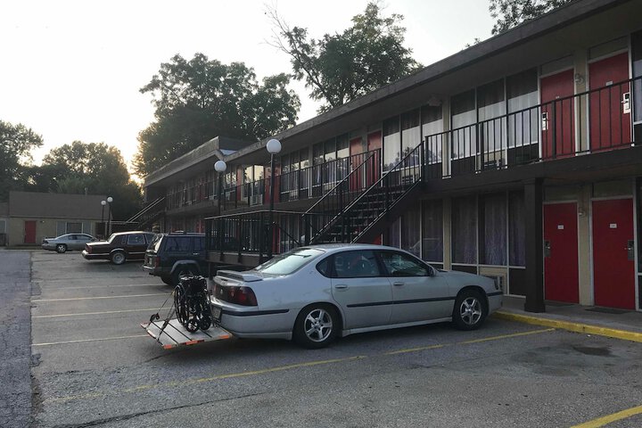 Hotel 5 of 20