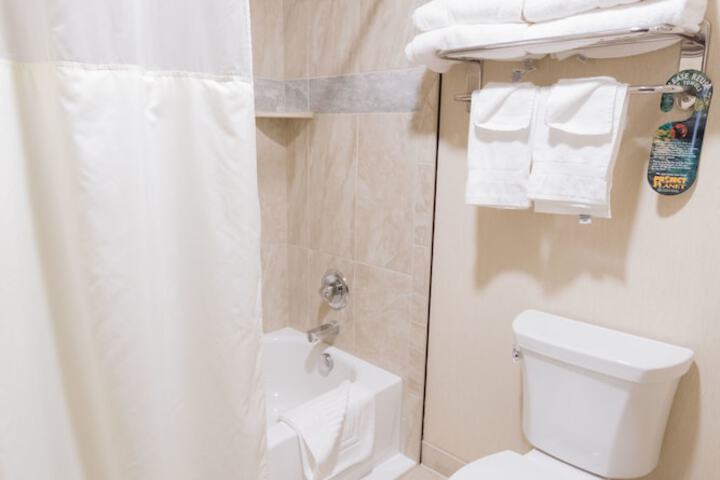 Quality Inn near Rocky Mountain National Park