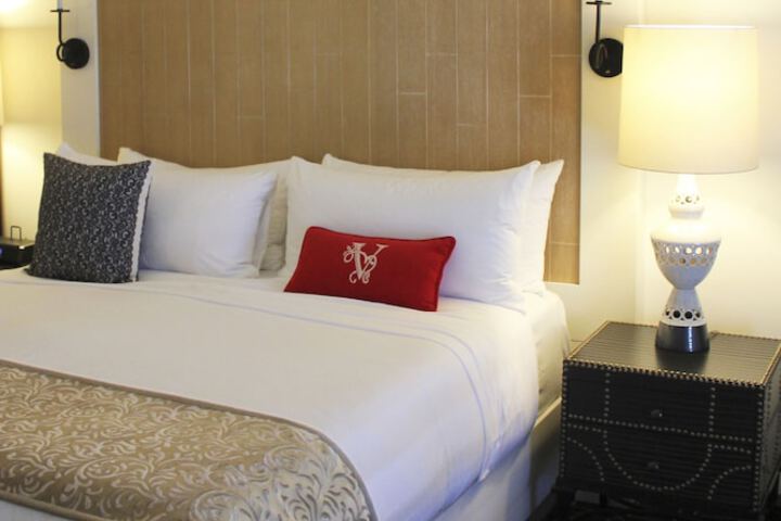 Hotel Valencia Santana Row