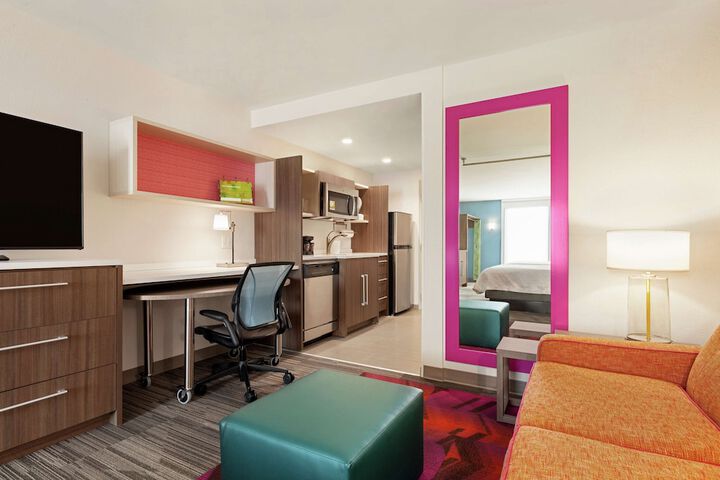 Home2 Suites by Hilton Silver Spring
