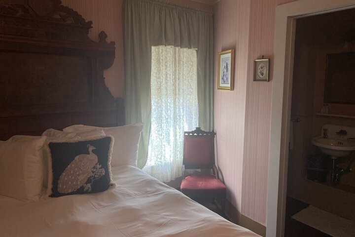 Atlantic Hotel