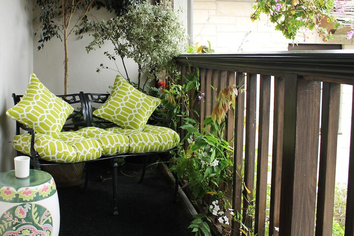 Terrace/Patio 43 of 47