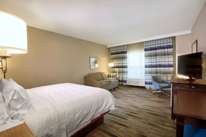 Hampton Inn & Suites Baltimore / Aberdeen