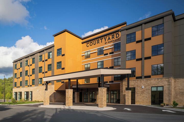 Courtyard by Marriott Sugar Mountain Banner Elk