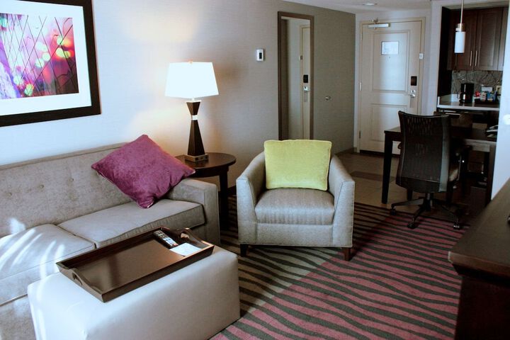 Homewood Suites by Hilton DuBois PA