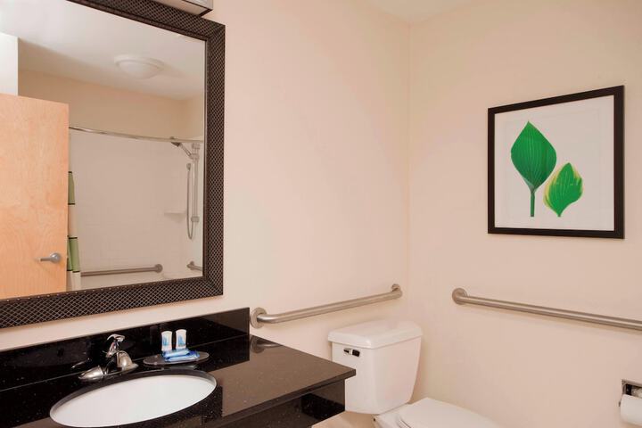 Fairfield Inn & Suites by Marriott Lake Charles Sulphur