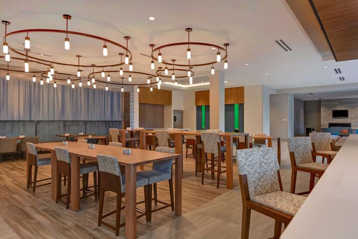 Hilton Garden Inn Destin Miramar Beach
