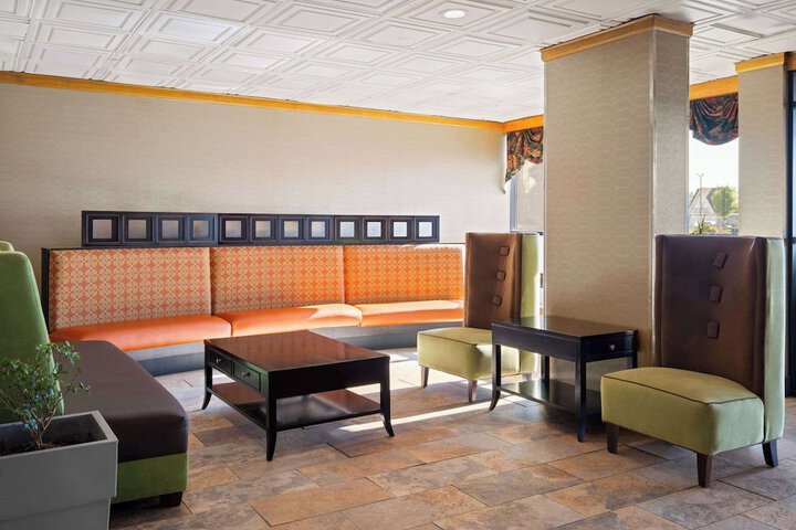Hotel Interior 22 of 55