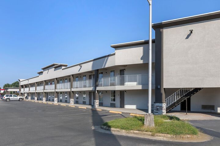 Red Roof Inn Dunn