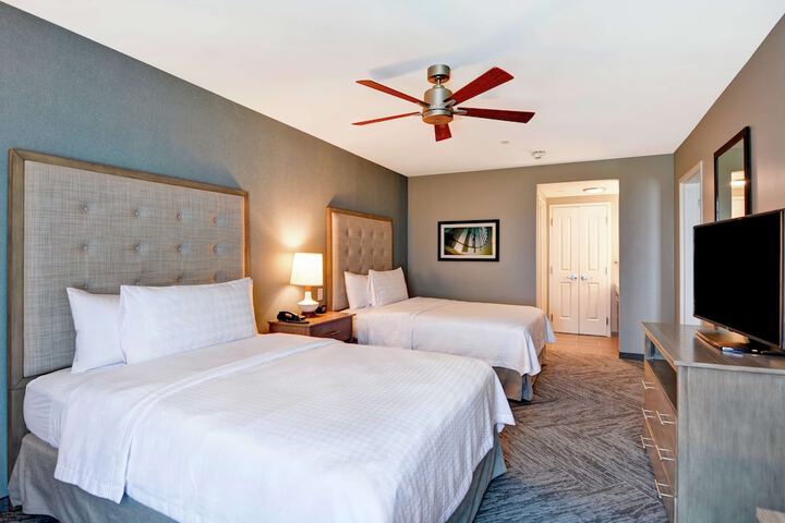 Homewood Suites by Hilton Hadley Amherst