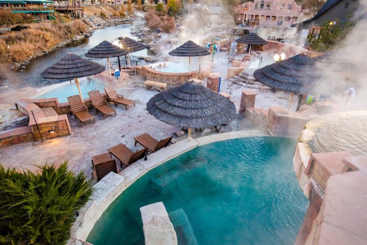 The Springs Resort & Spa