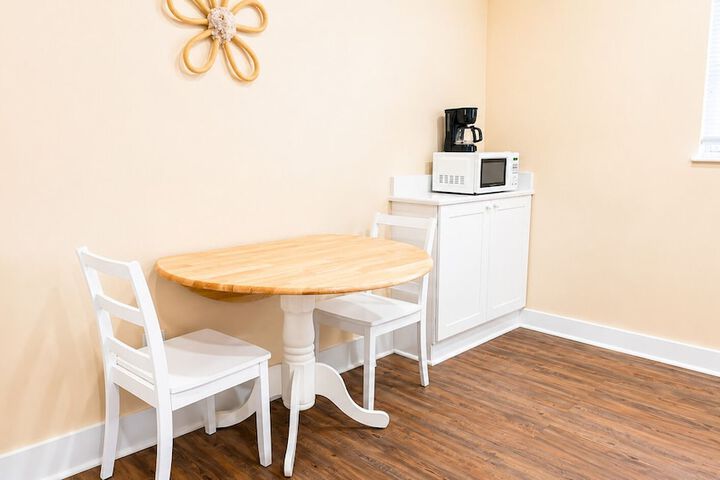 Belleair Beach Resort Motel