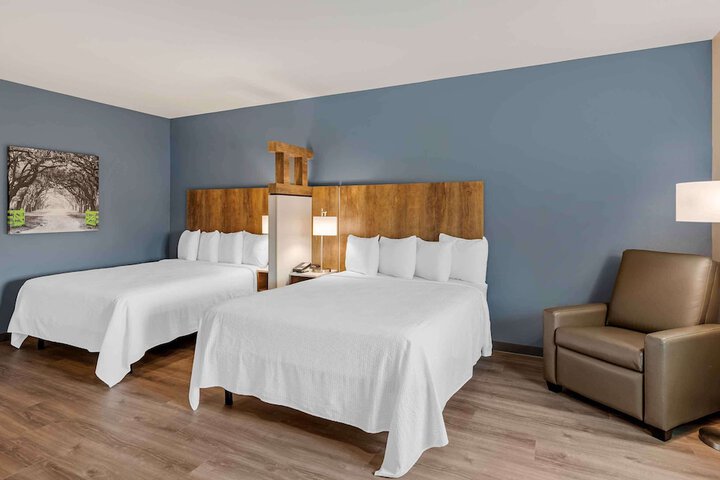 Extended Stay America Premier Suites - Belgrade - Bozeman - Yellowstone Airport