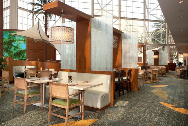 Hyatt Regency Orange County