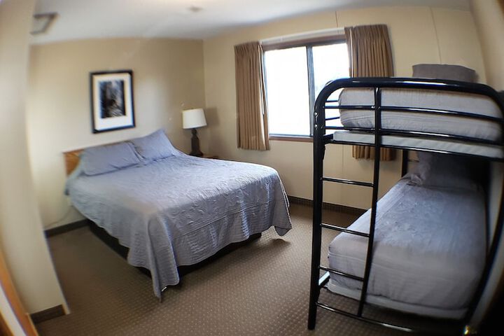 Lewis and Clark Resort