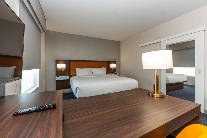 Hampton Inn & Suites Houston Sugar Land