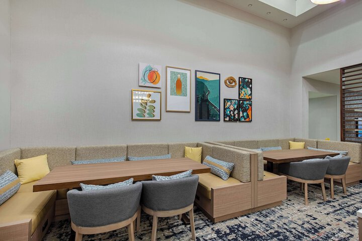 Hotel Interior 15 of 46