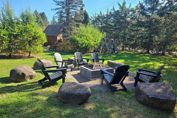 Chalets Royal Laurentien