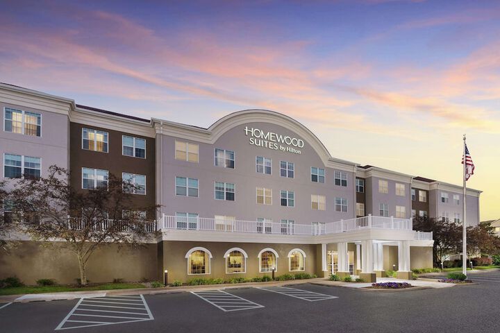 Homewood Suites by Hilton Erie