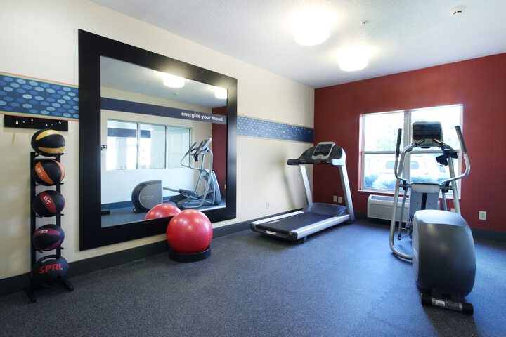 Health and Fitness 34 of 37