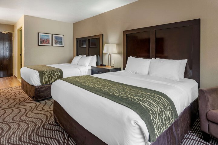 Comfort Inn & Suites Fruita - Grand Junction