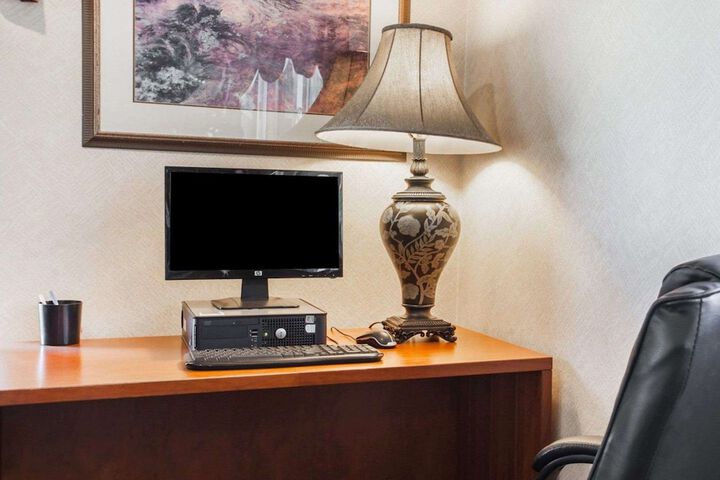 Quality Inn Kirkland