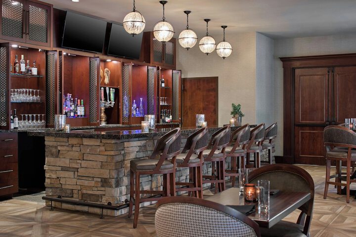 Renaissance Birmingham Ross Bridge Golf Resort & Spa