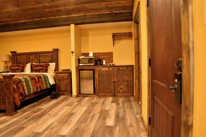 Room 21 of 23