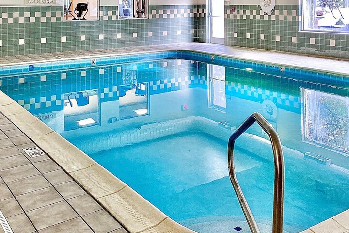 Pool 5 of 40