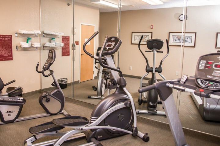 Health and Fitness 25 of 29