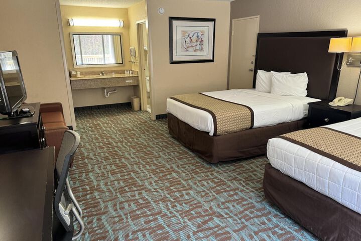Quality Inn Harriman