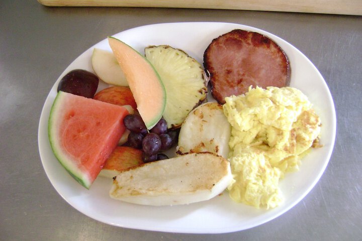 Breakfast/Coffee Service 75 of 92