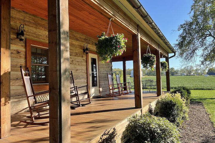 Terrace/Patio 45 of 49