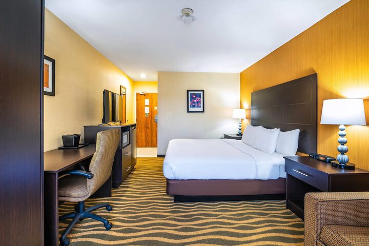 Quality Inn