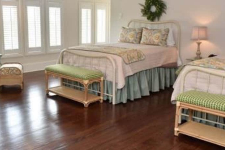 Inn at Evergreen