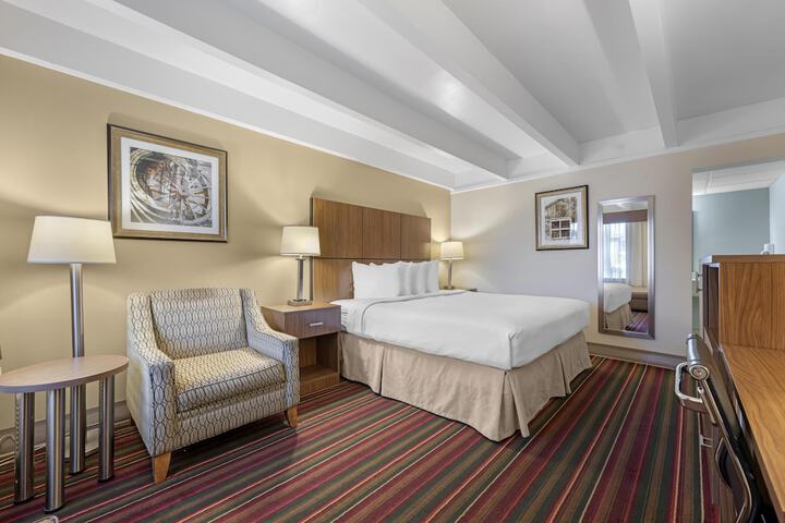 Best Western El Rancho Palacio