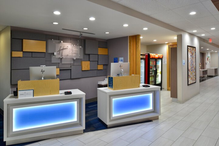 Holiday Inn Express & Suites Wylie West by IHG