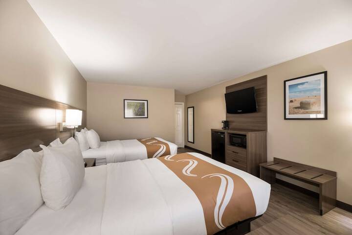 Quality Inn Sonora TX