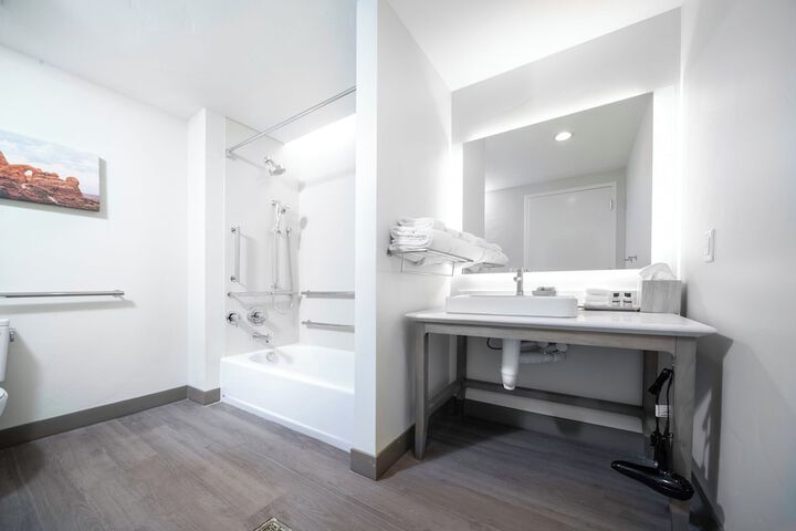 Element by Marriott Moab