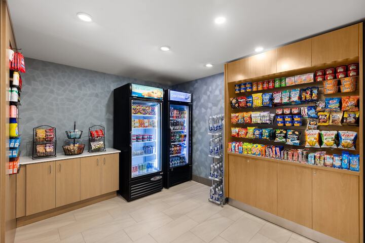 Holiday Inn Express Hotel & Suites Danbury - I-84 by IHG