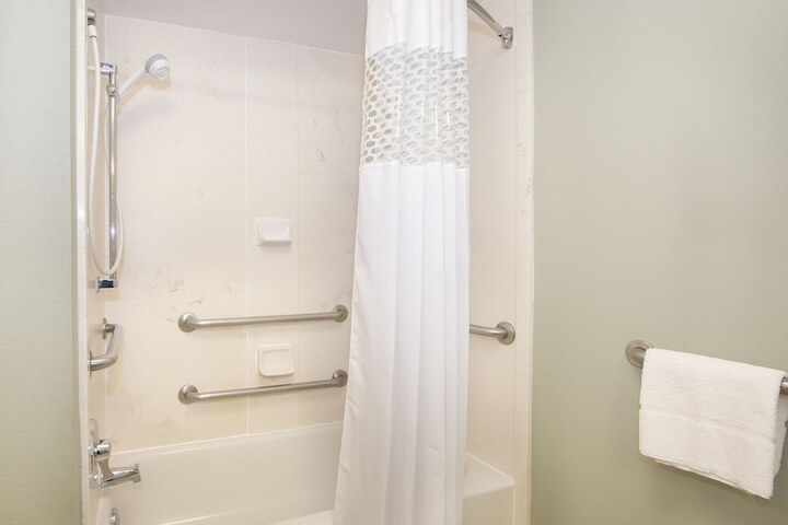 Hampton Inn Spartanburg-North I-85