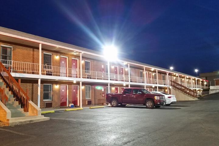 Boston Inn