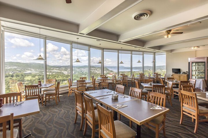 Quality Inn Corner Brook