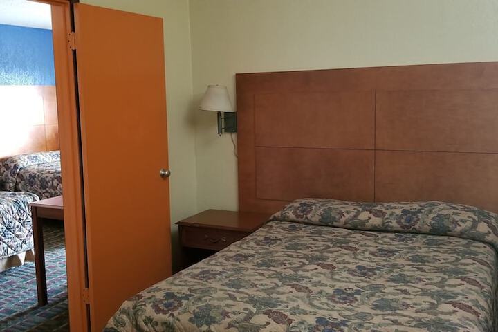 Executive Inn