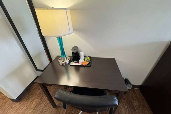 Days Inn by Wyndham Goldsboro