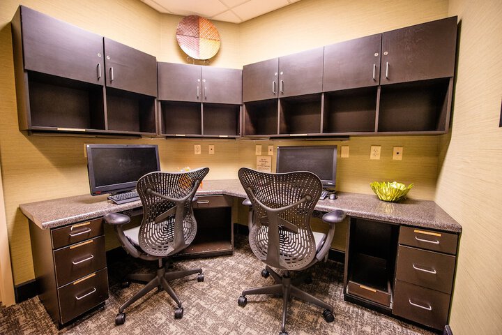 Hilton Garden Inn Birmingham / Trussville