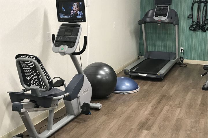Health and Fitness 35 of 38