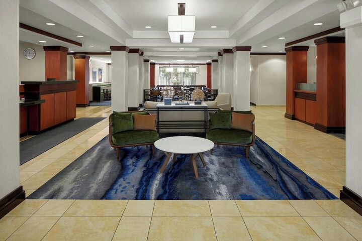 Fairfield Inn & Suites by Marriott Carlisle