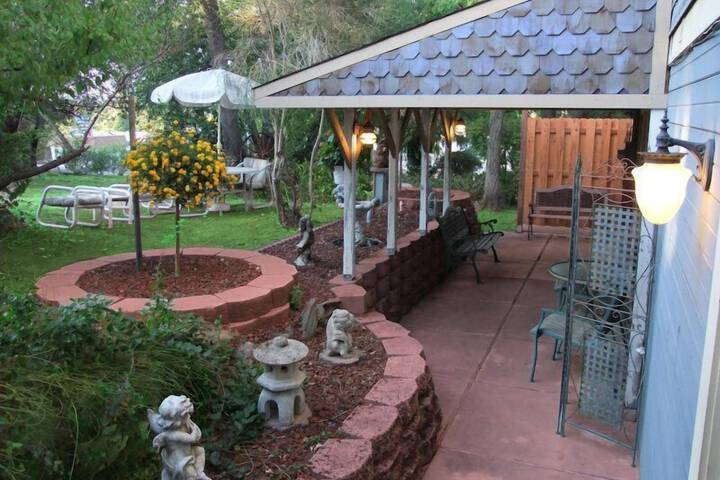 Terrace/Patio 73 of 91
